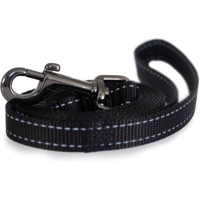 Dogman Kobbel Iris Svart 20 Mm Dogman Kobbel Iris Svart 20 Mm