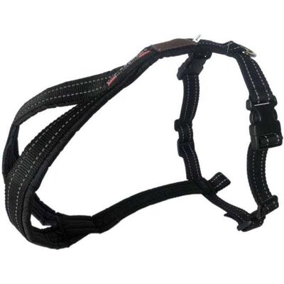 VIP Dogwear Tracker Pro Sele M/håndtak - Str. 6 VIP Dogwear Tracker Pro Sele M/håndtak - Str. 6