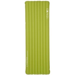 Exped Ultra 6.5r M Liggeunderlag - 9 Cm / R-Verdi 6.4 Exped Ultra 6.5r M Liggeunderlag - 9 Cm / R-Verdi 6.4