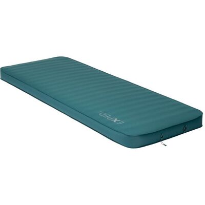 Exped Megamat Lxw Liggeunderlag, 10 Cm / R-Verdi 8,1 Exped Megamat Lxw Liggeunderlag, 10 Cm / R-Verdi 8,1