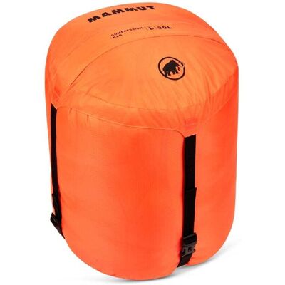 Mammut Stor Varm Orange Kompresjonspose - Kompresjonspose Mammut Stor Varm Orange Kompresjonspose - Kompresjonspose