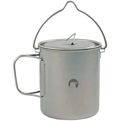 Eagle Products Titan Kopp/kjele - 0,75 Liter Eagle Products Titan Kopp/kjele - 0,75 Liter