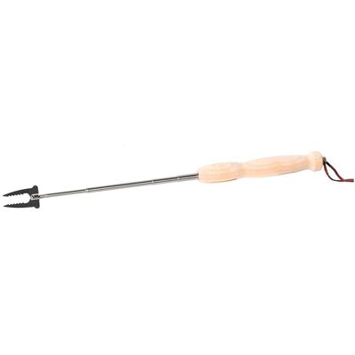 Eagle Products Grillspidd - Teleskopisk Pølsepinne Eagle Products Grillspidd - Teleskopisk Pølsepinne