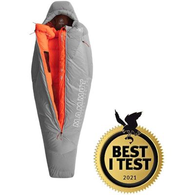 Mammut Protect Down Pose -18°C Highway L Mammut Protect Down Pose -18°C Highway L