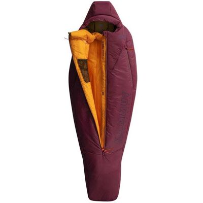 Mammut Protect Fiber M Women -21°c Sovepose, Renaissance Mammut Protect Fiber M Women -21°c Sovepose, Renaissance