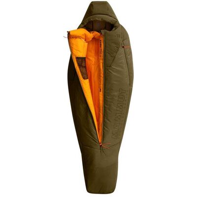 Mammut Protect Fiber XL Men -18°C - Sovepose Mammut Protect Fiber XL Men -18°C - Sovepose