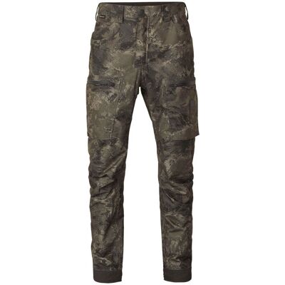 Härkila Forest Hunter Gtx Camo Bukse - Str. M Härkila Forest Hunter Gtx Camo Bukse - Str. M