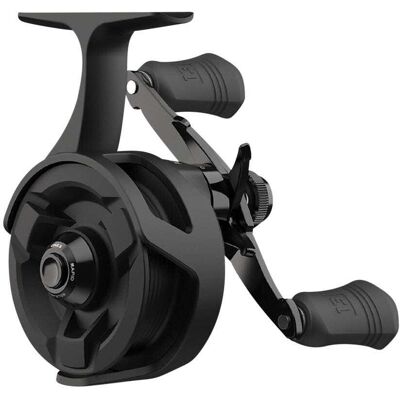 13 Fishing Descent Ice Reel 2.7 Lh Gen. 2 - Isfiskesnelle 13 Fishing Descent Ice Reel 2.7 Lh Gen. 2 - Isfiskesnelle