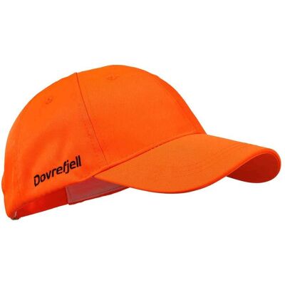 Dovrefjell Signalcaps - Oransje Dovrefjell Signalcaps - Oransje