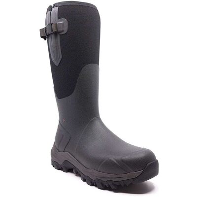 Treksta Hamra Neo 18" Neoprene Støvel (M) Herre - Str. 48 Treksta Hamra Neo 18" Neoprene Støvel (M) Herre - Str. 48