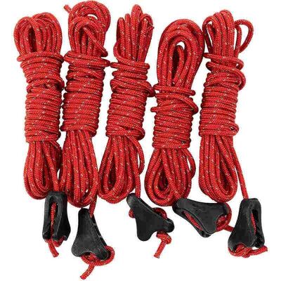Dovrefjell Barduner - 5pk Dovrefjell Barduner - 5pk