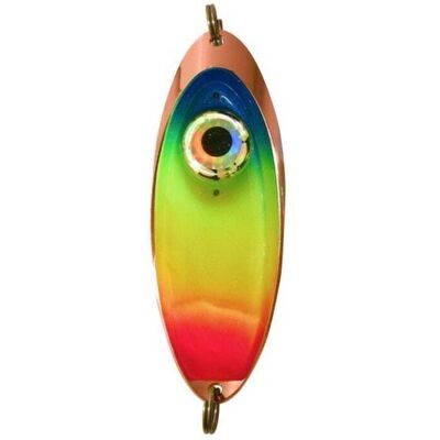 Patriot Ice Disco Lysblink, 60 Mm - Farge 5 Patriot Ice Disco Lysblink, 60 Mm - Farge 5
