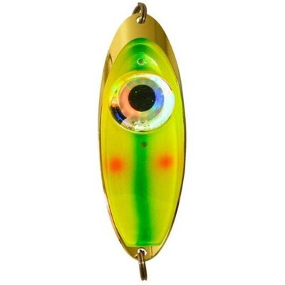 Patriot Ice Disco Lysblink, 60 Mm - Farge 6 Patriot Ice Disco Lysblink, 60 Mm - Farge 6