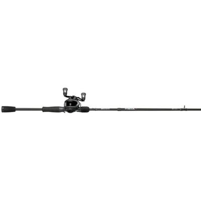 Abu Max Sx Casting Combo Baitcastsett - 6,6 Fot, 10-40 Gram Abu Max Sx Casting Combo Baitcastsett - 6,6 Fot, 10-40 Gram