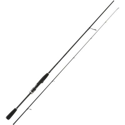 Okuma G-Control Spin Stang - 6.5 Fot L, 5-14 Gram Okuma G-Control Spin Stang - 6.5 Fot L, 5-14 Gram