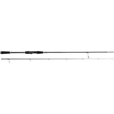 Westin W2 Super Finesse - 6.8 Fot, 1-6 Gram, Haspelstang Westin W2 Super Finesse - 6.8 Fot, 1-6 Gram, Haspelstang