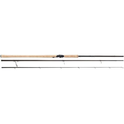 Westin W2 Salmon Wobler Haspelstang - 10 Fot, Opptil 30 Gram Westin W2 Salmon Wobler Haspelstang - 10 Fot, Opptil 30 Gram