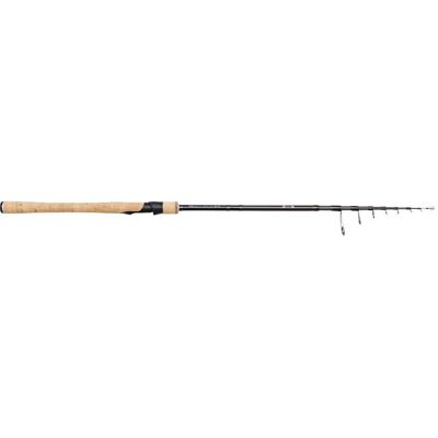 Westin W2 Tele Spin Haspelstang - 8 Fot, 3-15 Gram Westin W2 Tele Spin Haspelstang - 8 Fot, 3-15 Gram
