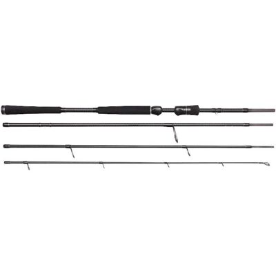 Westin W3 Spin 3rd Haspelstang - 9 Fot, 7-30 Gram Westin W3 Spin 3rd Haspelstang - 9 Fot, 7-30 Gram