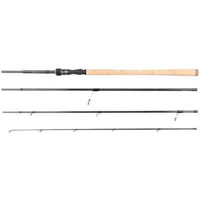 Daiwa Luvias Haspelstang - 9 Fot, 5-25 Gram Daiwa Luvias Haspelstang - 9 Fot, 5-25 Gram