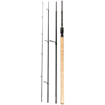 Daiwa Exceler Nordic Haspelstang - 8 Fot, 5-25 Gram Daiwa Exceler Nordic Haspelstang - 8 Fot, 5-25 Gram