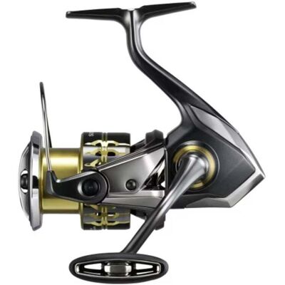 Shimano Sustain Fk C3000 Hg - Haspelsnelle Shimano Sustain Fk C3000 Hg - Haspelsnelle