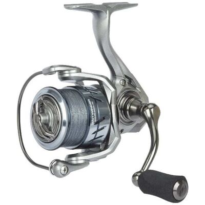 Lawson Baitwinder Bw5.2 2000fd Haspelsnelle M/0.12mm Braid Lawson Baitwinder Bw5.2 2000fd Haspelsnelle M/0.12mm Braid