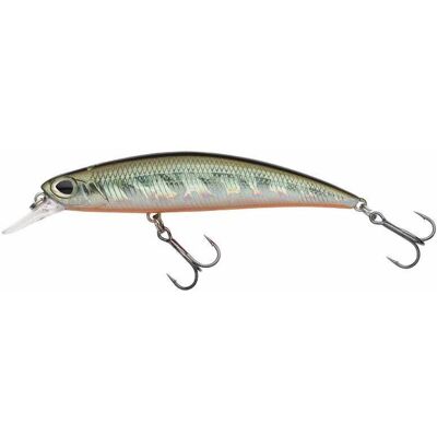Berkley Dex Bullet Jerk Tsr Wobbler, 8 Cm - Minnow Berkley Dex Bullet Jerk Tsr Wobbler, 8 Cm - Minnow
