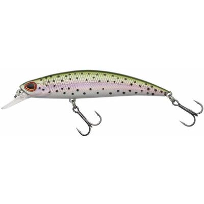 Berkley Dex Bullet Jerk Tsr Wobbler, 8 Cm - Rainbow Trout Berkley Dex Bullet Jerk Tsr Wobbler, 8 Cm - Rainbow Trout