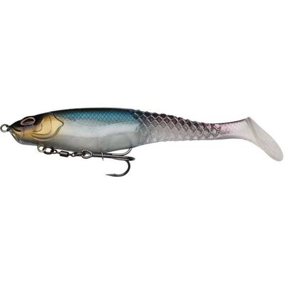 Berkley Cullshad Shallow Soft Bait, 15 Cm - Wagasaki Berkley Cullshad Shallow Soft Bait, 15 Cm - Wagasaki
