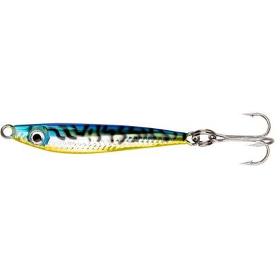 Spro Cast'X Mackerel Sluk - 28 Gram Spro Cast'X Mackerel Sluk - 28 Gram