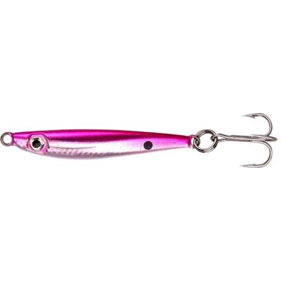 Spro Cast'X Pink Sluk - 28 Gram Spro Cast'X Pink Sluk - 28 Gram