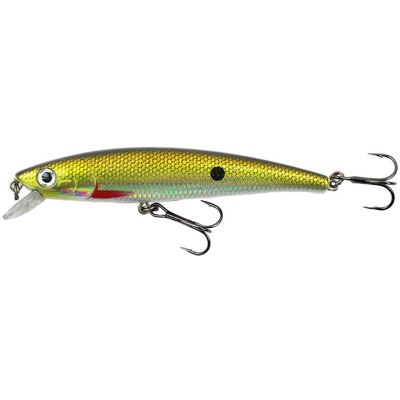 Hurricane Grimner Wobbler, 9 Cm - Spigg Hurricane Grimner Wobbler, 9 Cm - Spigg