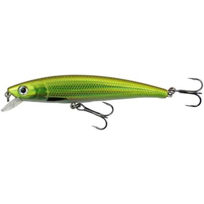 Hurricane Grimner Wobbler, 9 Cm - Smelt Hurricane Grimner Wobbler, 9 Cm - Smelt