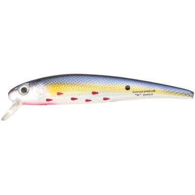Bomber B15 Long A Wobbler, 12 Cm, 17 Gram - 478 Bomber B15 Long A Wobbler, 12 Cm, 17 Gram - 478