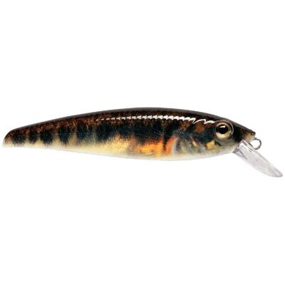 Prey Target Wobbler, 8.5 Cm - 12 Gram - #478 Pure Minnow Prey Target Wobbler, 8.5 Cm - 12 Gram - #478 Pure Minnow