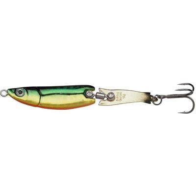 Abu Toby Jointed Sluk, Fire Starter - 10 Gram Abu Toby Jointed Sluk, Fire Starter - 10 Gram