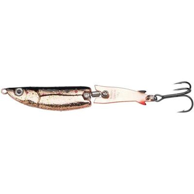 Abu Toby Jointed Sluk, Auric - 10 Gram Abu Toby Jointed Sluk, Auric - 10 Gram