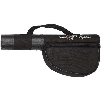Lawson Rod&reel; Mini Carrier Stang- Og Snellebag - 48 Cm Lawson Rod&reel; Mini Carrier Stang- Og Snellebag - 48 Cm
