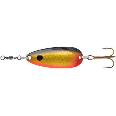 Abu Jazz Sluk, Black/gold/orange - 10 Gram Abu Jazz Sluk, Black/gold/orange - 10 Gram
