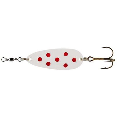 Abu Garcia Jazz 10g - Fiskelokk - Effektiv for ørret og sjøørret Abu Garcia Jazz 10g - Fiskelokk - Effektiv for ørret og sjøørret