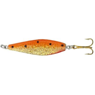 Abu Lill Zigge Sluk, Golden Minnow - 14 Gram Abu Lill Zigge Sluk, Golden Minnow - 14 Gram