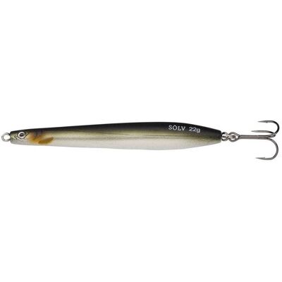 Abu Sölv Piil Sjøørretsluk, Smelt - 22 Gram Abu Sölv Piil Sjøørretsluk, Smelt - 22 Gram