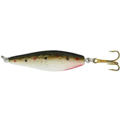 Abu Stor Zigge Sluk, Ayu Green - 18 Gram Abu Stor Zigge Sluk, Ayu Green - 18 Gram