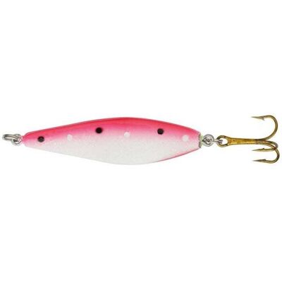 Abu Stor Zigge Sluk, Pink Glitter - 18 Gram Abu Stor Zigge Sluk, Pink Glitter - 18 Gram