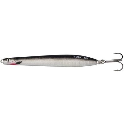 Abu Sölv Piil Sjøørretsluk, Baitfish - 12 Gram Abu Sölv Piil Sjøørretsluk, Baitfish - 12 Gram