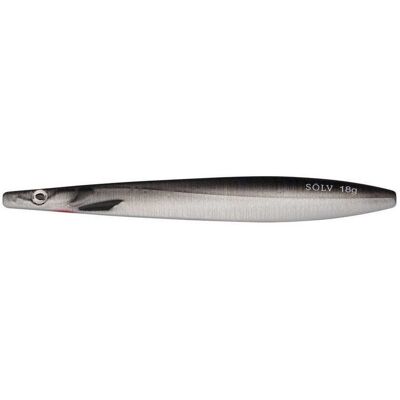 Abu Sölv Rull Sjøørretsluk, Baitfish - 18 Gram Abu Sölv Rull Sjøørretsluk, Baitfish - 18 Gram