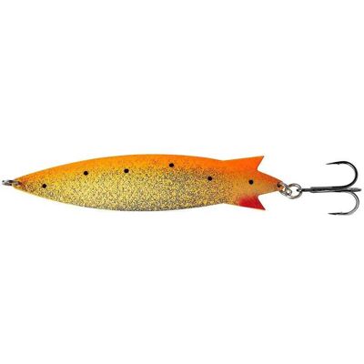 Abu Toby Magnum Trollingsluk, Goldfish - 60 Gram Abu Toby Magnum Trollingsluk, Goldfish - 60 Gram