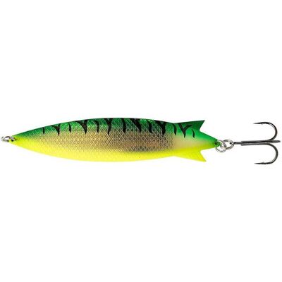 Abu Toby Magnum Trollingsluk, Moss Green - 60 Gram Abu Toby Magnum Trollingsluk, Moss Green - 60 Gram