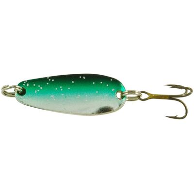 Sølvkroken Aura Flake Sluk, G/fl/s - 7 Gram Sølvkroken Aura Flake Sluk, G/fl/s - 7 Gram